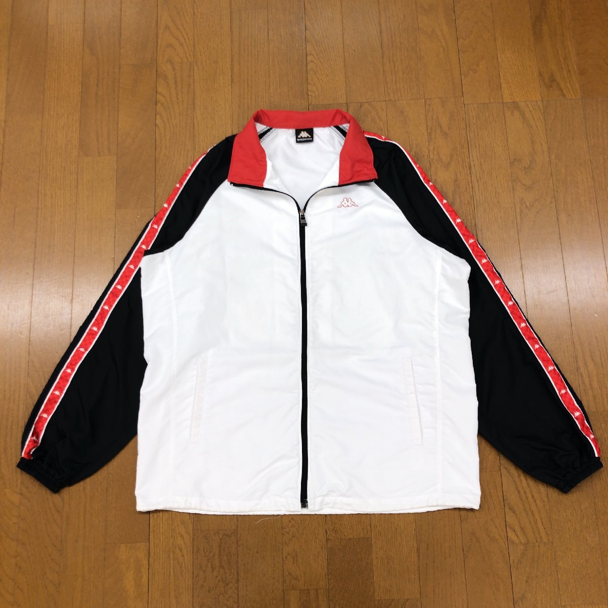 2025年最新】Yahoo!オークション -kappa ジャージ 90sの中古品 2025年最新】Yahoo!オークション -kappa ジャージ 90sの中古品