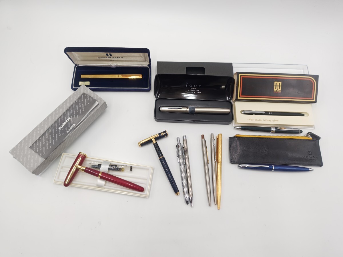2025年最新】Yahoo!オークション -ダンヒル ボールペンの中古品