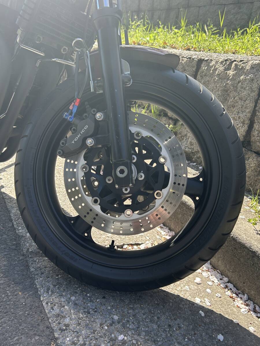 2025年最新】Yahoo!オークション -zxr400 ホイール(パーツ)の 2025年最新】Yahoo!オークション -zxr400 ホイール(パーツ)の