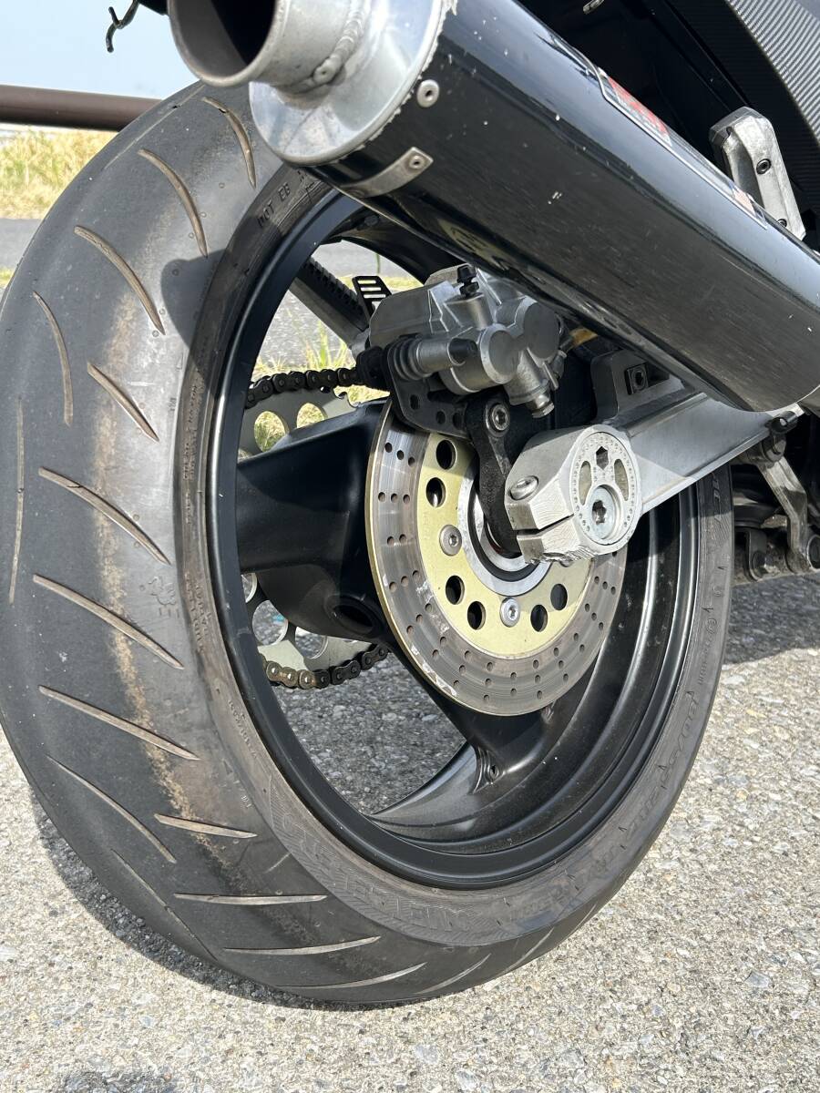 Yahoo!オークション -「zrx1200r ホイール」の落札相場・落札価格 Yahoo!オークション -「zrx1200r ホイール」の落札相場・落札価格