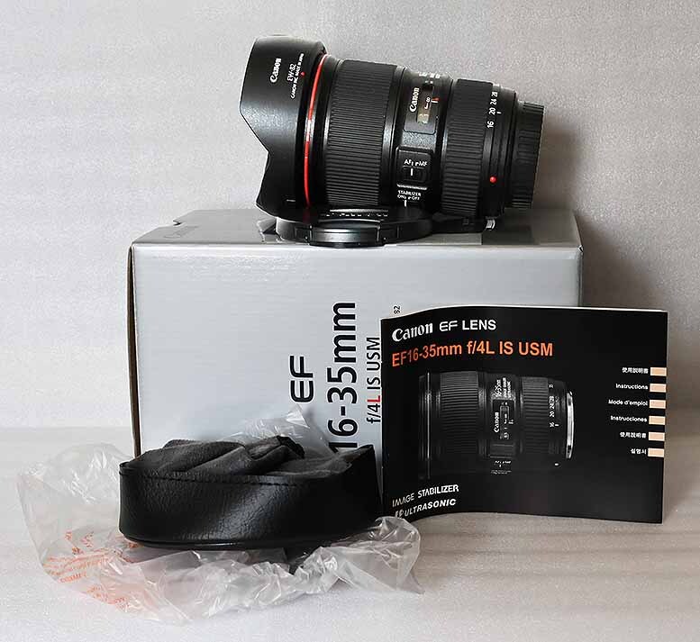 2025年最新】Yahoo!オークション -ef16-35mm f4l is usmの中古品 2025年最新】Yahoo!オークション -ef16-35mm f4l is usmの中古品