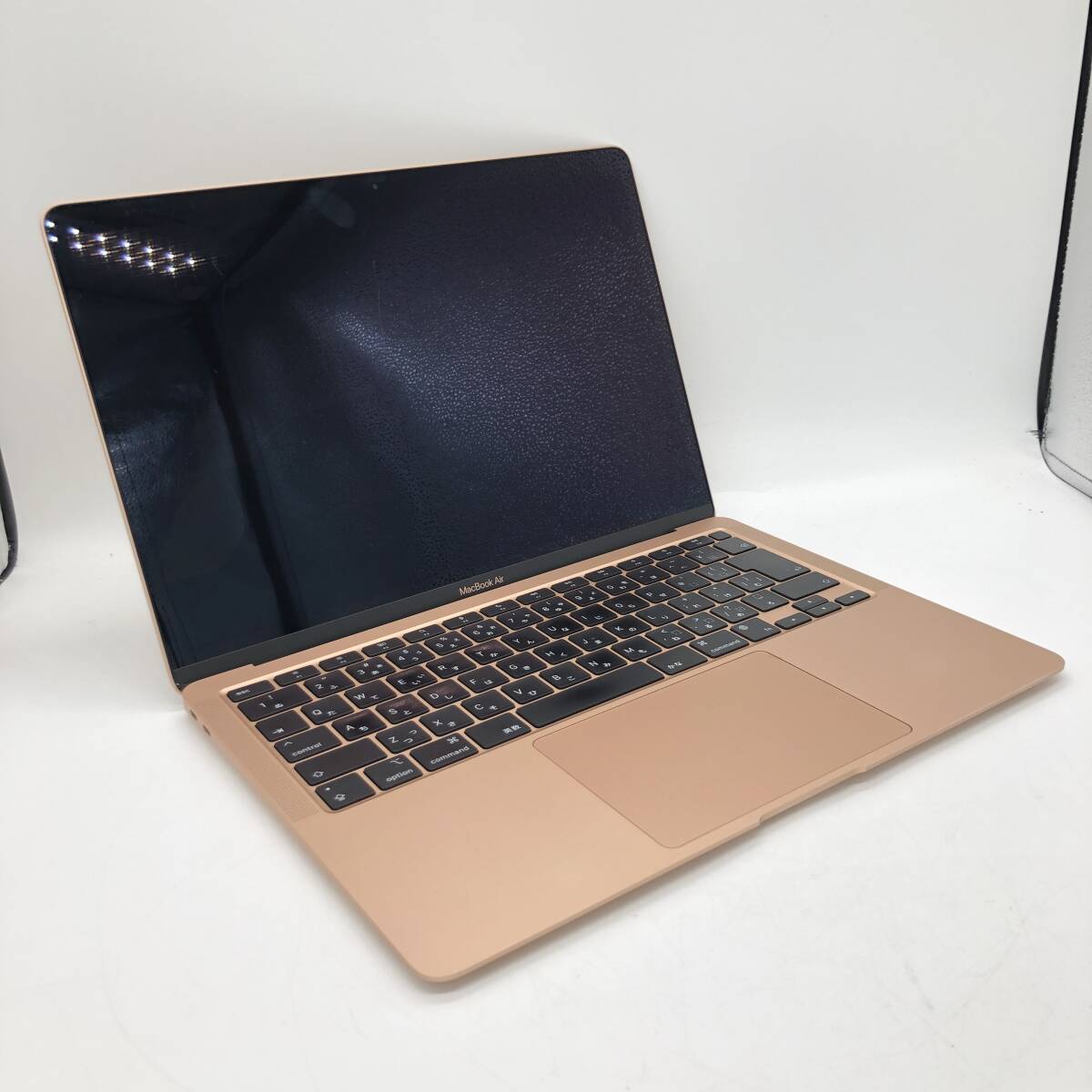 Yahoo!オークション -「ジャンク液晶」(MacBook Air) (ノート Yahoo!オークション -「ジャンク液晶」(MacBook Air) (ノート