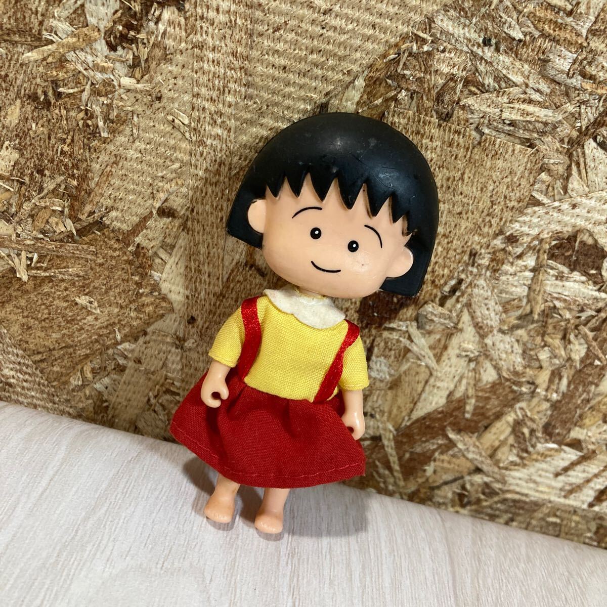 Yahoo!オークション -「ちびまる子ちゃん ソフビ」の落札相場 Yahoo!オークション -「ちびまる子ちゃん ソフビ」の落札相場