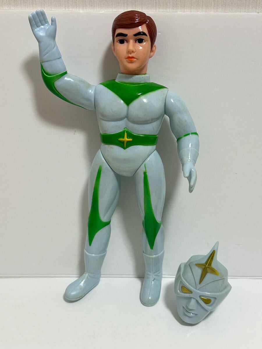 2025年最新】Yahoo!オークション -ミラーマンの中古品・新品・未 2025年最新】Yahoo!オークション -ミラーマンの中古品・新品・未
