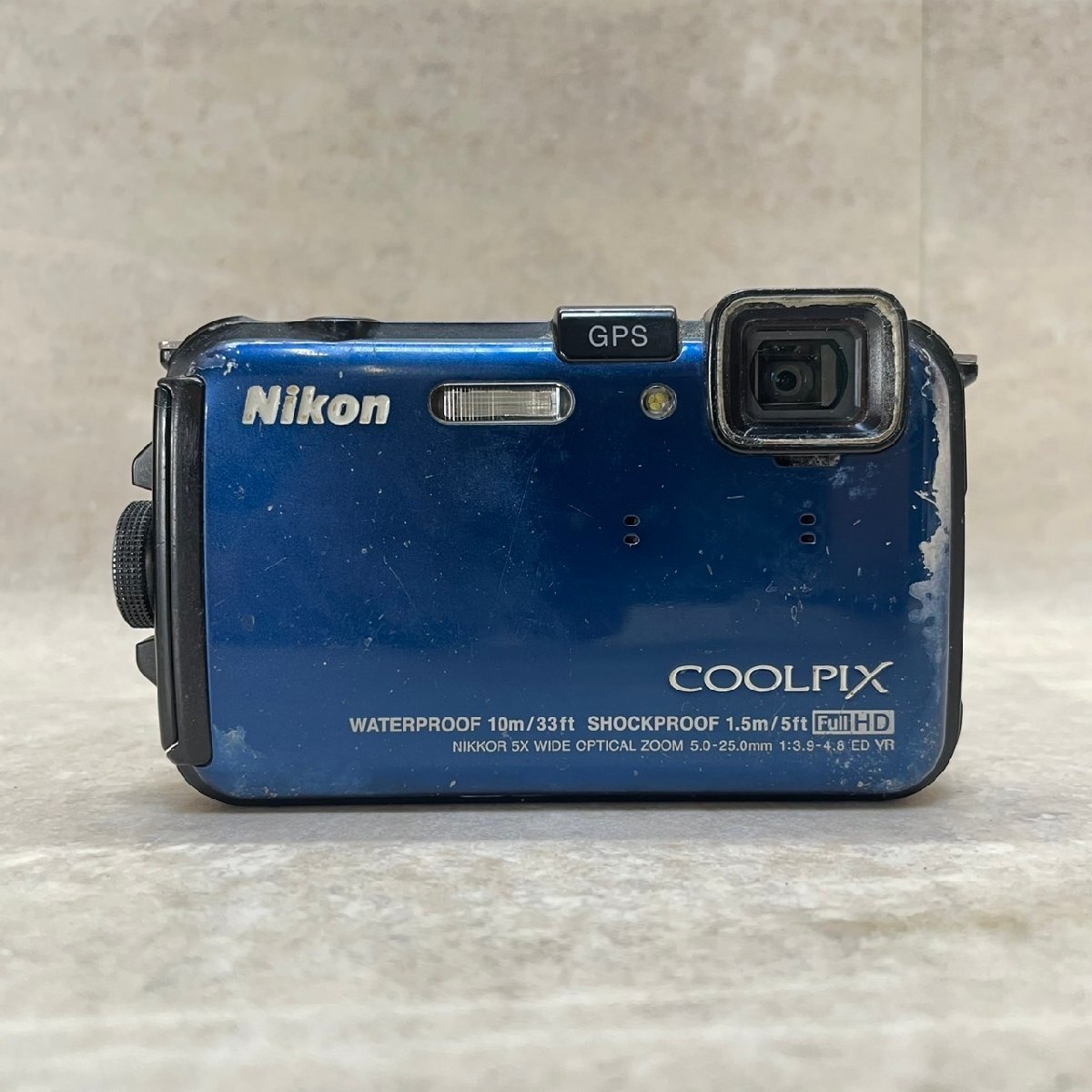 Yahoo!オークション -「nikon coolpix aw100」(ニコン Yahoo!オークション -「nikon coolpix aw100」(ニコン