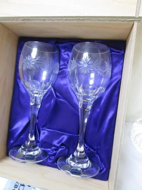 2025年最新】Yahoo!オークション -bohemia lead crystalの中古品