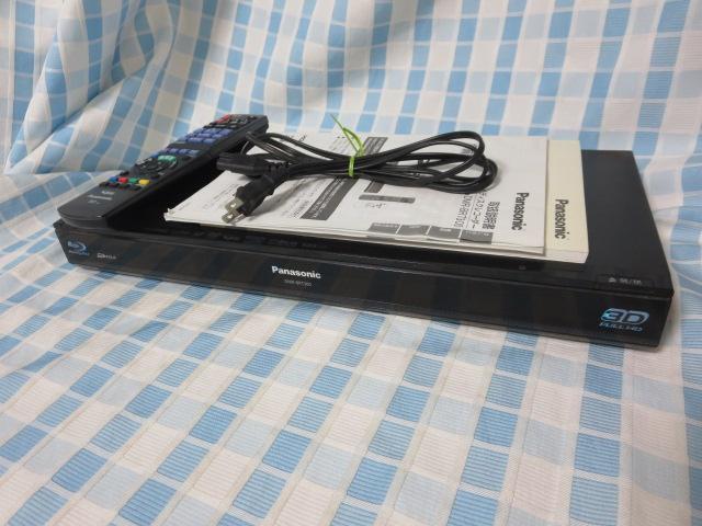 2025年最新】Yahoo!オークション -dmr-brt300の中古品・新品・未 2025年最新】Yahoo!オークション -dmr-brt300の中古品・新品・未