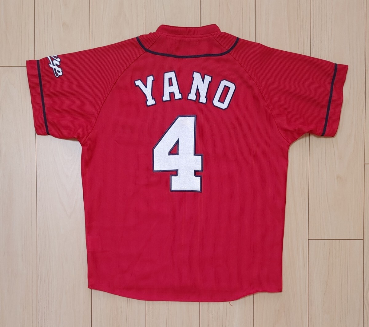 2025年最新】Yahoo!オークション -矢野 ユニフォームの中古品 2025年最新】Yahoo!オークション -矢野 ユニフォームの中古品