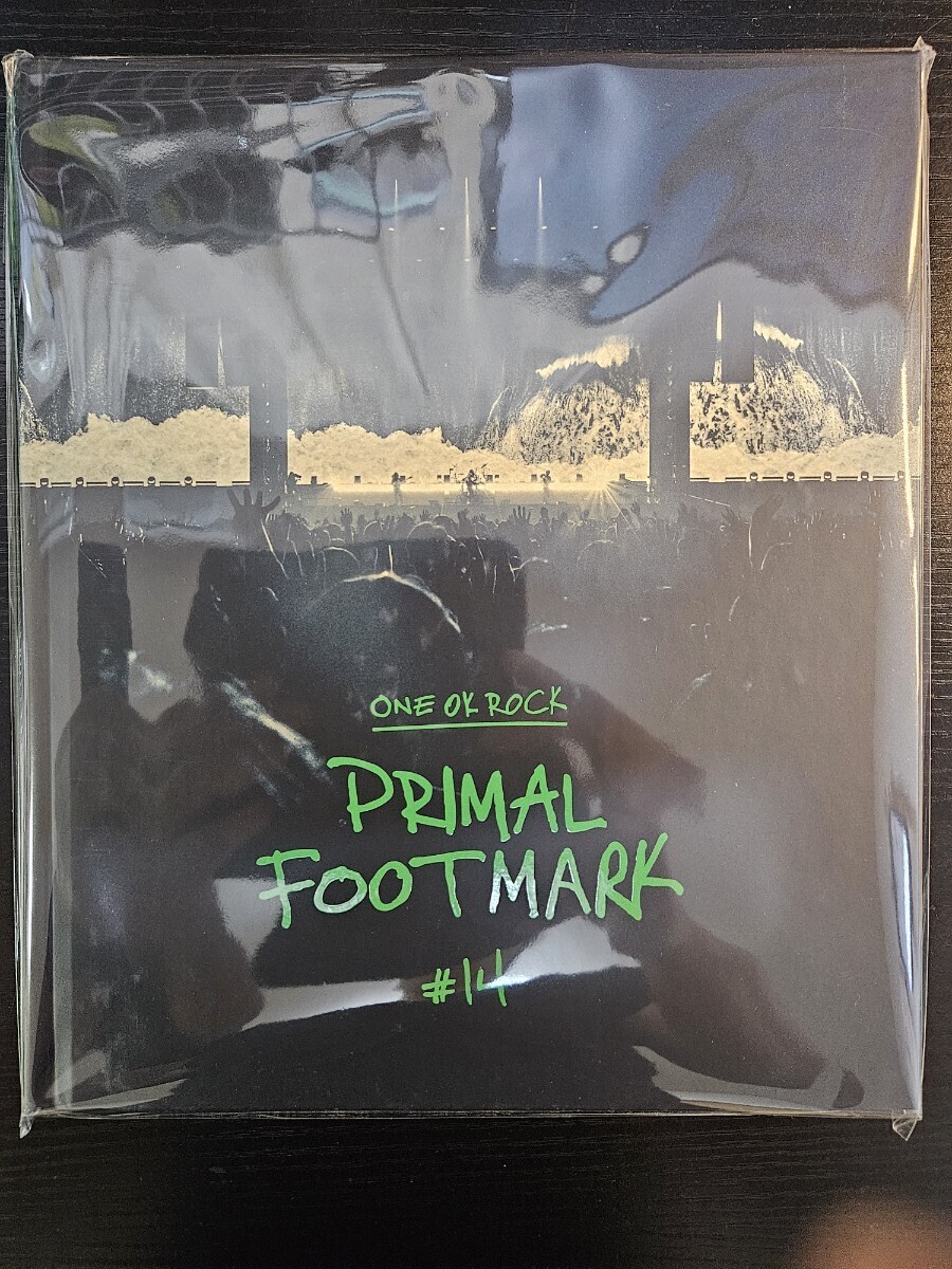Yahoo!オークション -「one ok rock primal footmark」の落札 Yahoo!オークション -「one ok rock primal footmark」の落札