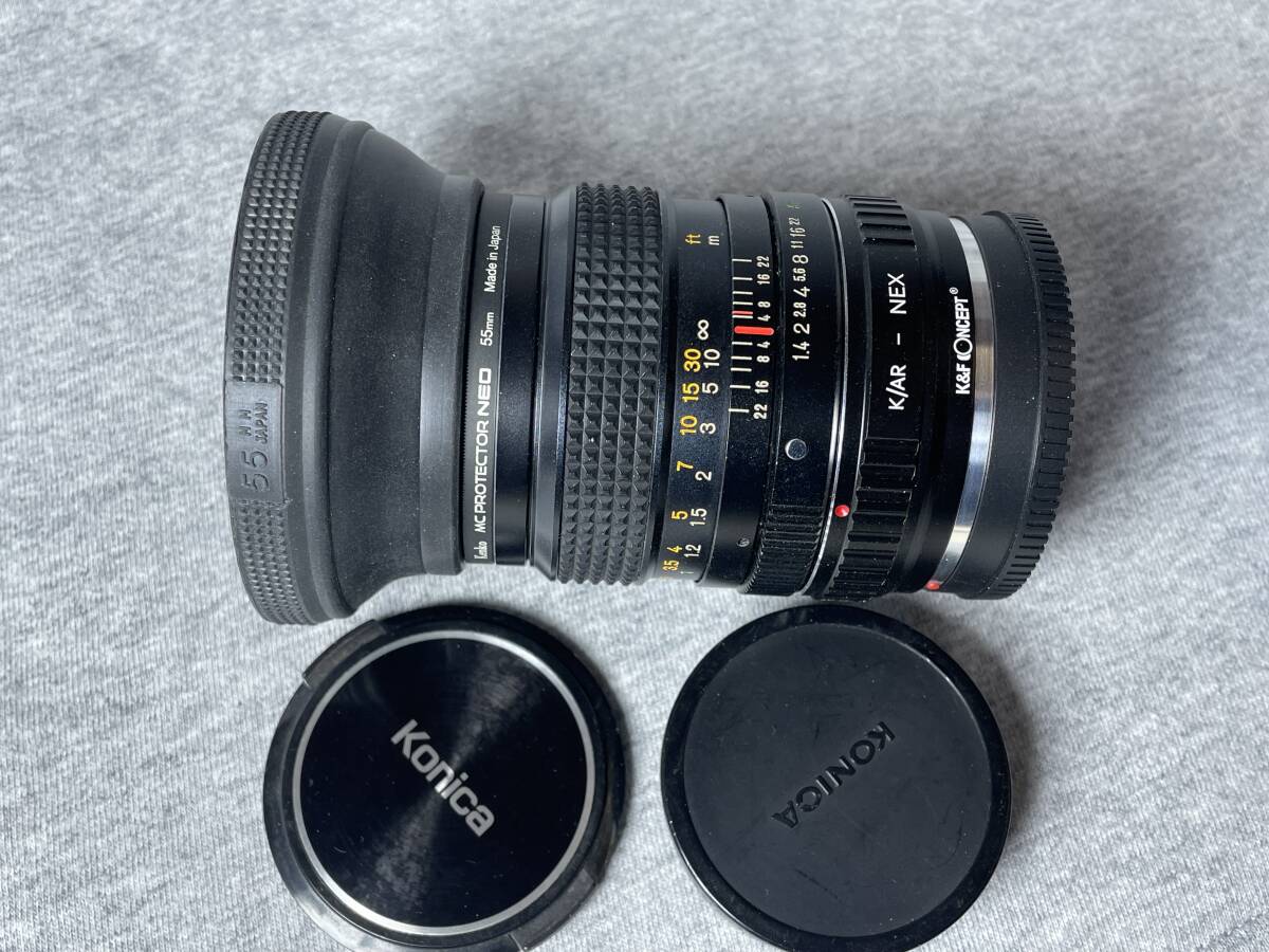 2025年最新】Yahoo!オークション -50mm f1.4 (ミノルタ minolta 2025年最新】Yahoo!オークション -50mm f1.4 (ミノルタ minolta