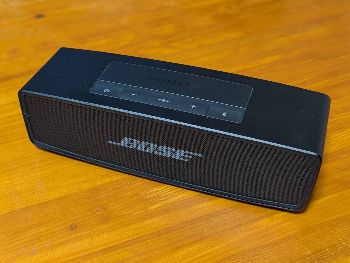 Yahoo!オークション -「bose soundlink mini 2」(スピーカー Yahoo!オークション -「bose soundlink mini 2」(スピーカー