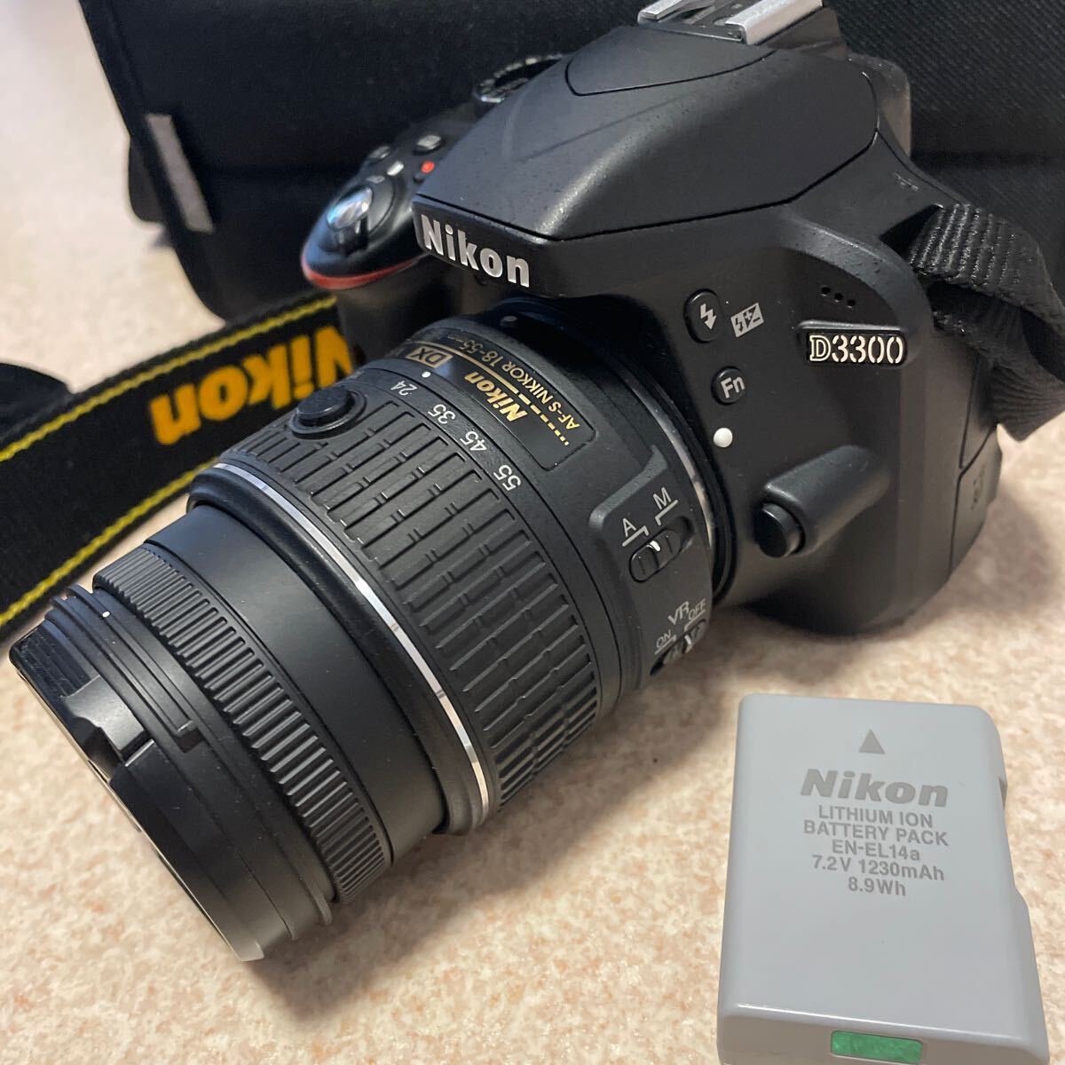 2025年最新】Yahoo!オークション -ニコン d3300の中古品・新品 2025年最新】Yahoo!オークション -ニコン d3300の中古品・新品