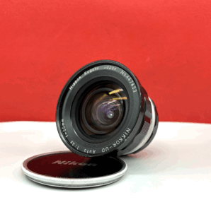 2025年最新】Yahoo!オークション -nikkor-ud auto 20mm f3.5の 2025年最新】Yahoo!オークション -nikkor-ud auto 20mm f3.5の