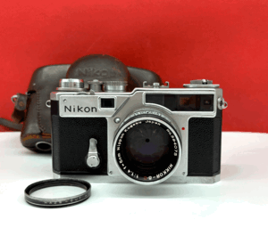 Yahoo!オークション -「nikon sp ボディ」(ニコン) (レンジ Yahoo!オークション -「nikon sp ボディ」(ニコン) (レンジ