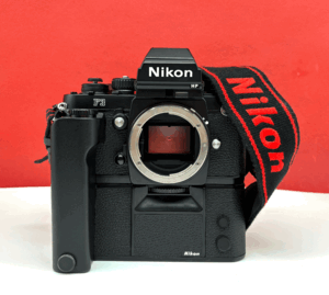 Yahoo!オークション -「nikon md-4」の落札相場・落札価格 Yahoo!オークション -「nikon md-4」の落札相場・落札価格