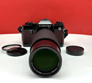 Yahoo!オークション -「vario-sonnar 80-200mm f4」の落札相場 Yahoo!オークション -「vario-sonnar 80-200mm f4」の落札相場