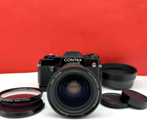 Yahoo!オークション -「contax 137ma」の落札相場・落札価格 Yahoo!オークション -「contax 137ma」の落札相場・落札価格