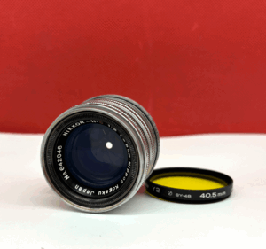 2025年最新】Nikkor-H.C 5cm f2 レンズの商品一覧 2025年最新】Nikkor-H.C 5cm f2 レンズの商品一覧