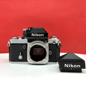 Yahoo!オークション -「nikon f2フォトミック」の落札相場・落札価格 Yahoo!オークション -「nikon f2フォトミック」の落札相場・落札価格