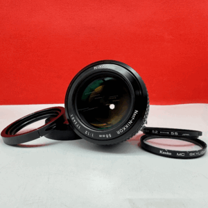 Yahoo!オークション -「noct-nikkor 58mm f1.2」の落札相場 Yahoo!オークション -「noct-nikkor 58mm f1.2」の落札相場