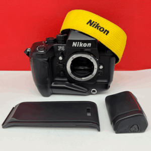 Yahoo!オークション -「nikon f4 mf-23」の落札相場・落札価格 Yahoo!オークション -「nikon f4 mf-23」の落札相場・落札価格