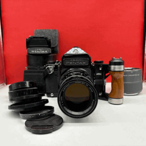 Yahoo!オークション -「pentax67 折りたたみピントフード Yahoo!オークション -「pentax67 折りたたみピントフード
