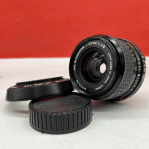 Yahoo!オークション -「rokkor 28mm f2.8」の落札相場・落札価格 Yahoo!オークション -「rokkor 28mm f2.8」の落札相場・落札価格