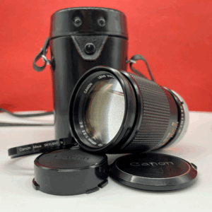 Yahoo!オークション -「canon fd 135mm f2.5」の落札相場・落札価格 Yahoo!オークション -「canon fd 135mm f2.5」の落札相場・落札価格