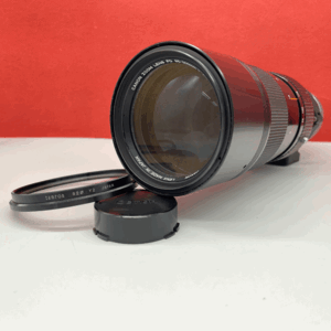 Yahoo!オークション -「canon fd 85-300mm f4.5」の落札相場 Yahoo!オークション -「canon fd 85-300mm f4.5」の落札相場