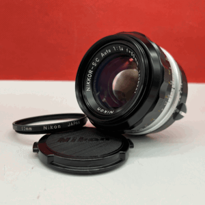 Yahoo!オークション -「nikkor-s.c auto 50mm f1.4」の落札相場 Yahoo!オークション -「nikkor-s.c auto 50mm f1.4」の落札相場