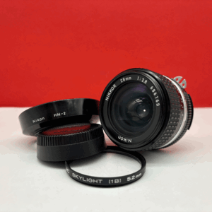 Yahoo!オークション -「nikkor ai-s 28mm f2.8」の落札相場 Yahoo!オークション -「nikkor ai-s 28mm f2.8」の落札相場