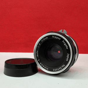 Yahoo!オークション -「nikkor-s auto 5cm f2」の落札相場・落札価格 Yahoo!オークション -「nikkor-s auto 5cm f2」の落札相場・落札価格