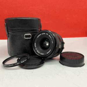 Yahoo!オークション -「canon fd 28mm f2.8」の落札相場・落札価格 Yahoo!オークション -「canon fd 28mm f2.8」の落札相場・落札価格