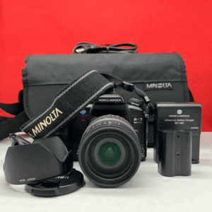 Yahoo!オークション -「minolta α-7 digital」の落札相場・落札価格 Yahoo!オークション -「minolta α-7 digital」の落札相場・落札価格