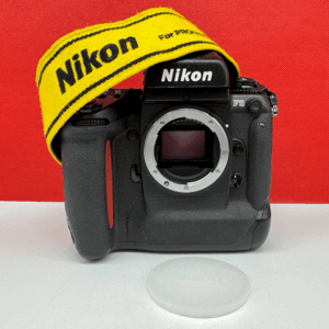 Yahoo!オークション -「nikon f5 ボディ」の落札相場・落札価格 Yahoo!オークション -「nikon f5 ボディ」の落札相場・落札価格