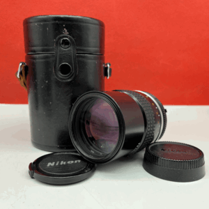 Yahoo!オークション -「nikon ai nikkor 135mm f2」の落札相場 Yahoo!オークション -「nikon ai nikkor 135mm f2」の落札相場