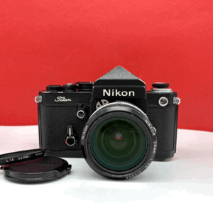 Yahoo!オークション -「nikon f2 アイレベル」の落札相場・落札価格 Yahoo!オークション -「nikon f2 アイレベル」の落札相場・落札価格