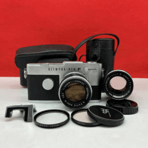 2025年最新】Yahoo!オークション -olympus pen ftの中古品・新品 2025年最新】Yahoo!オークション -olympus pen ftの中古品・新品