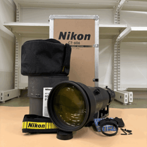Yahoo!オークション -「nikkor 600mm f4」の落札相場・落札価格 Yahoo!オークション -「nikkor 600mm f4」の落札相場・落札価格