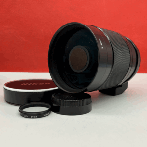 Yahoo!オークション -「reflex-nikkor 500mm f8」の落札相場 Yahoo!オークション -「reflex-nikkor 500mm f8」の落札相場