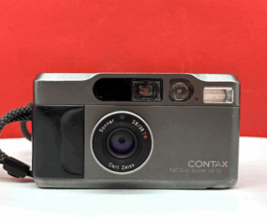 Yahoo!オークション -「contax t2 チタンブラック」の落札相場 Yahoo!オークション -「contax t2 チタンブラック」の落札相場