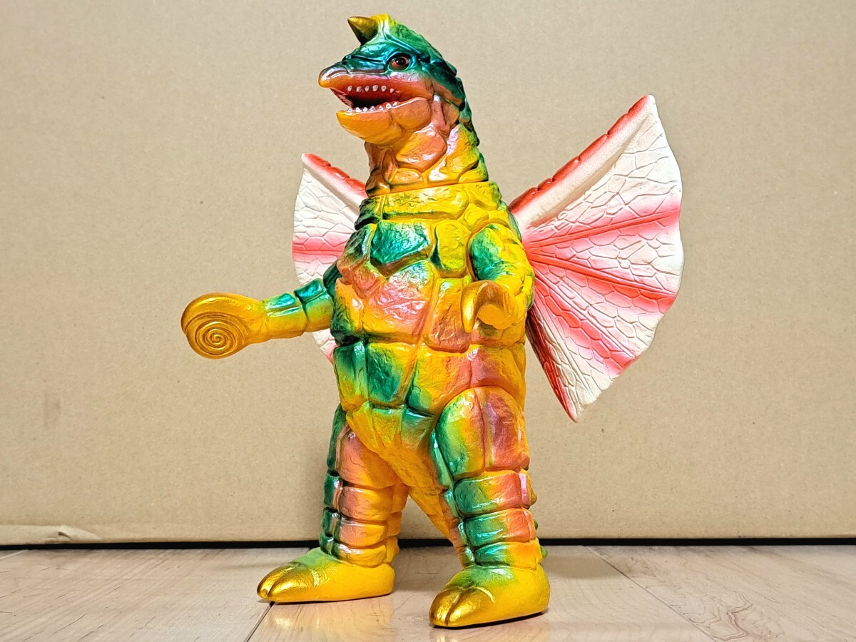 Yahoo!オークション -「ポピー キングザウルス」(ウルトラマン Yahoo!オークション -「ポピー キングザウルス」(ウルトラマン