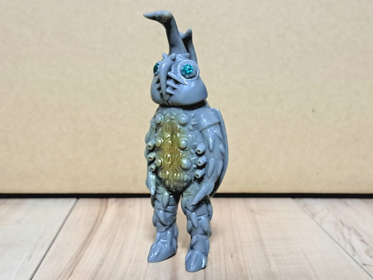 Yahoo!オークション -「ブルマァクソフビ」(ウルトラマンレオ Yahoo!オークション -「ブルマァクソフビ」(ウルトラマンレオ