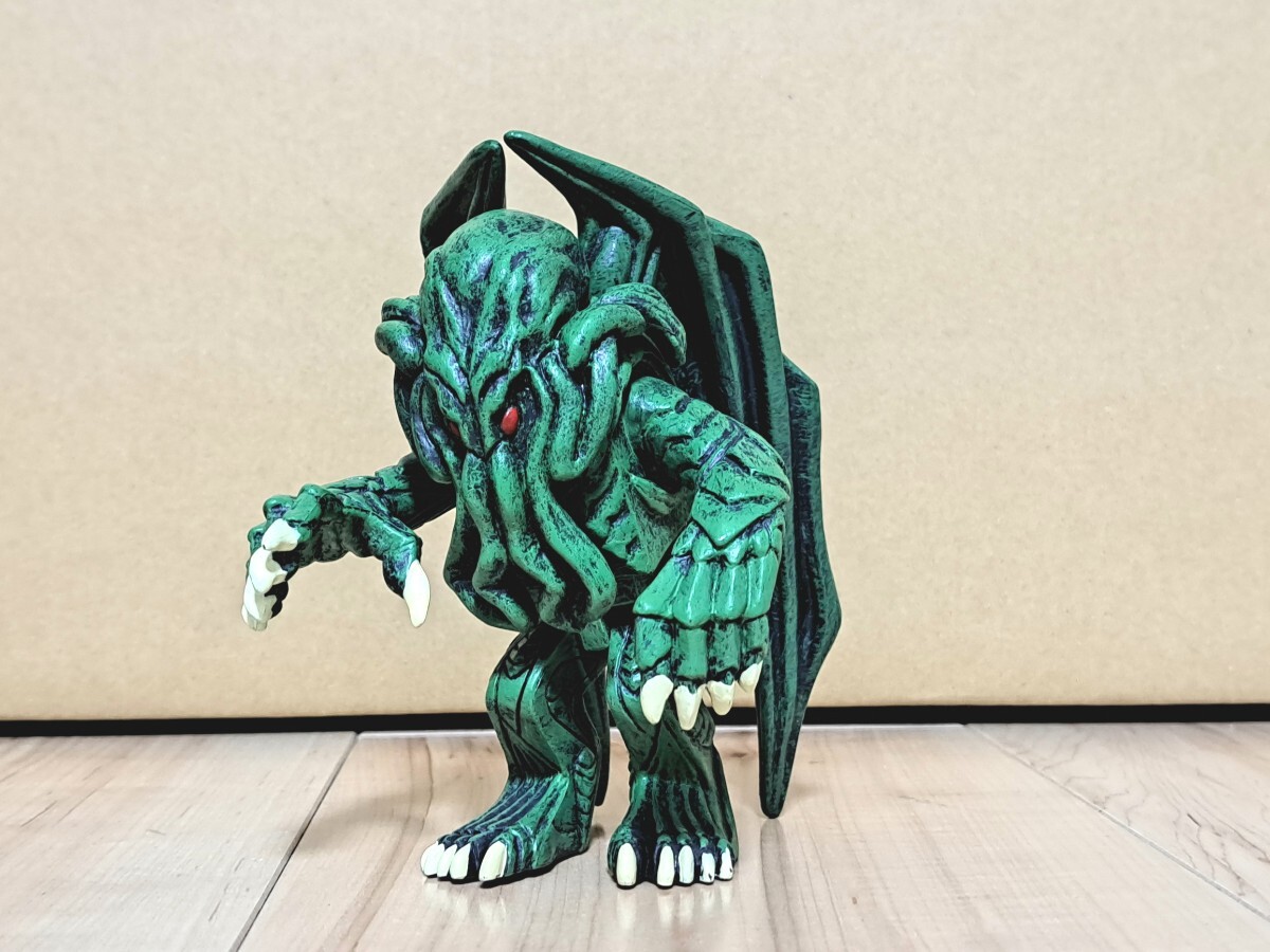 2025年最新】インディーズソフビのおもちゃやフィギュア多数 2025年最新】インディーズソフビのおもちゃやフィギュア多数