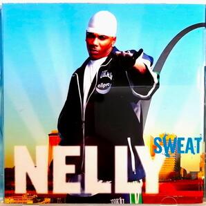 Nelly / Sweat 日本盤 (CD)