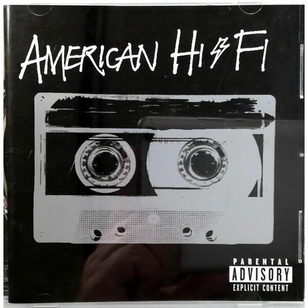 American Hi-Fi アメリカン・ハイファイ 輸入盤 (CD) ②