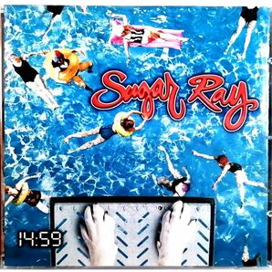 Sugar Ray / 14:59 輸入盤 (CD)