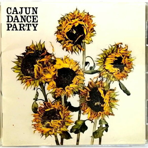 Cajun Dance Party / Colourful Life (CD) ケイジャン・ダンス・パーティ/カラフル・ライフ