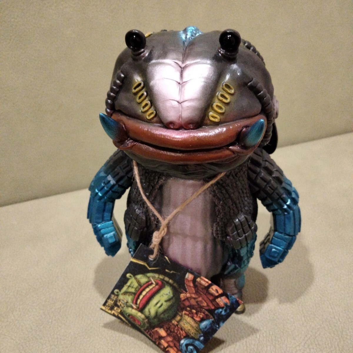 2025年最新】Yahoo!オークション -#izumonster(フィギュア)の 2025年最新】Yahoo!オークション -#izumonster(フィギュア)の