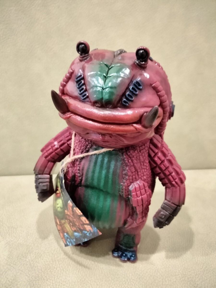 2025年最新】Yahoo!オークション -izumonster ソフビの中古品 2025年最新】Yahoo!オークション -izumonster ソフビの中古品